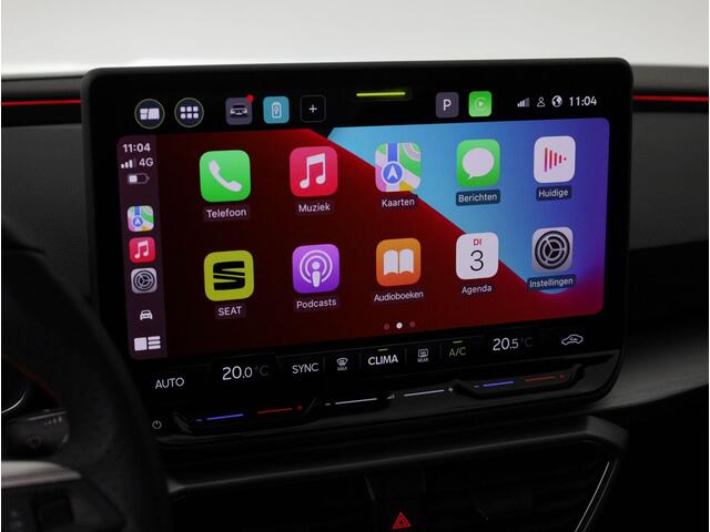 Seat LEON FR Business 1.5 TSI eHybrid 150 kW / 204 pk