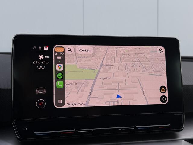 Seat LEON 1.5 TSI FR Launch Edition Carplay/Trekhaak/19inch.