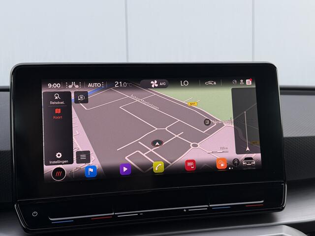 Seat LEON 1.5 TSI FR Launch Edition Carplay/Trekhaak/19inch.