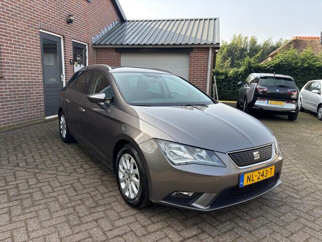 Seat LEON 1.0 EcoTSI Style Connect