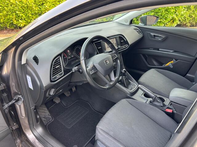 Seat LEON 1.0 EcoTSI Style Connect