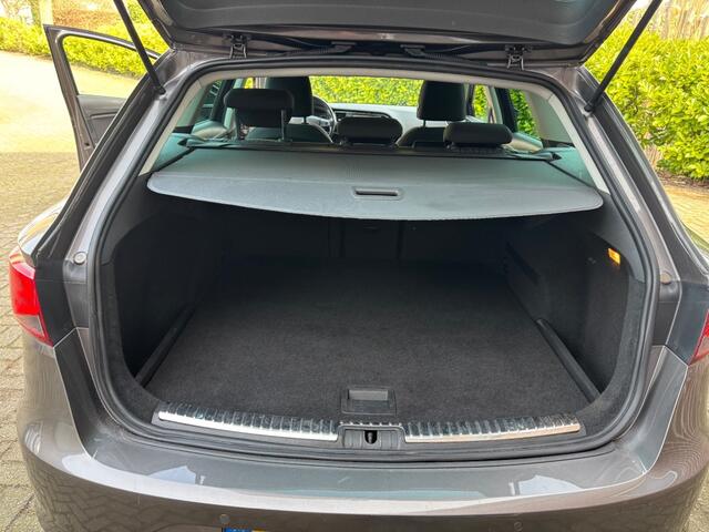 Seat LEON 1.0 EcoTSI Style Connect