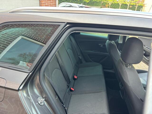 Seat LEON 1.0 EcoTSI Style Connect