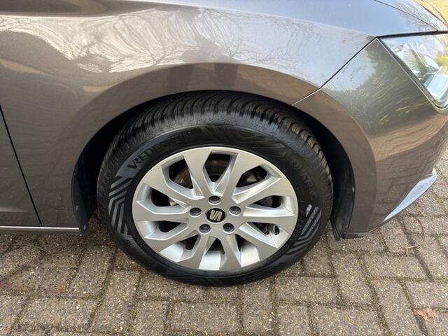 Seat LEON 1.0 EcoTSI Style Connect