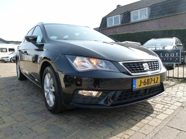 Seat LEON ST 1.2 TSI Style, NAVI/PDC V+A/LMV/CC