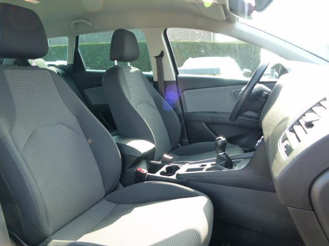 Seat LEON ST 1.2 TSI Style, NAVI/PDC V+A/LMV/CC