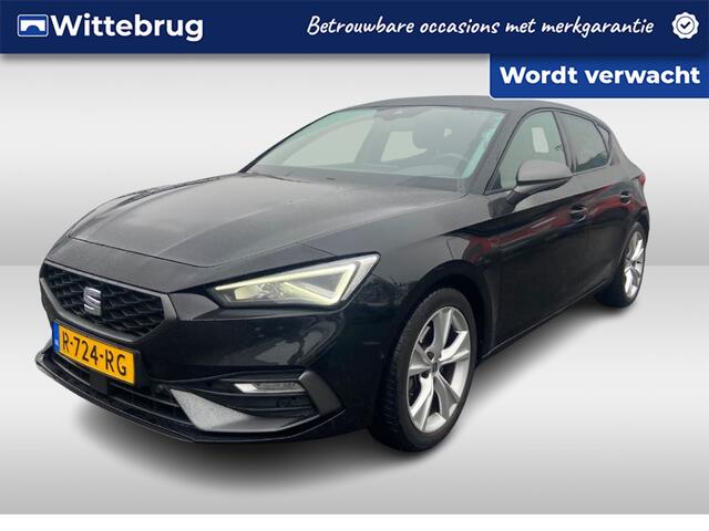 Seat LEON Sportstourer 1.0 TSI FR Business Intense