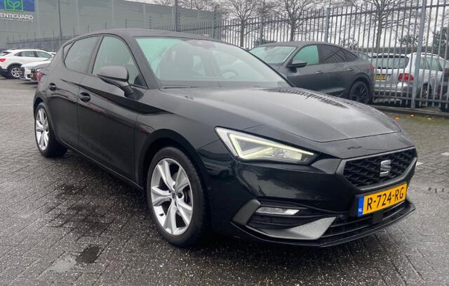 Seat LEON Sportstourer 1.0 TSI FR Business Intense