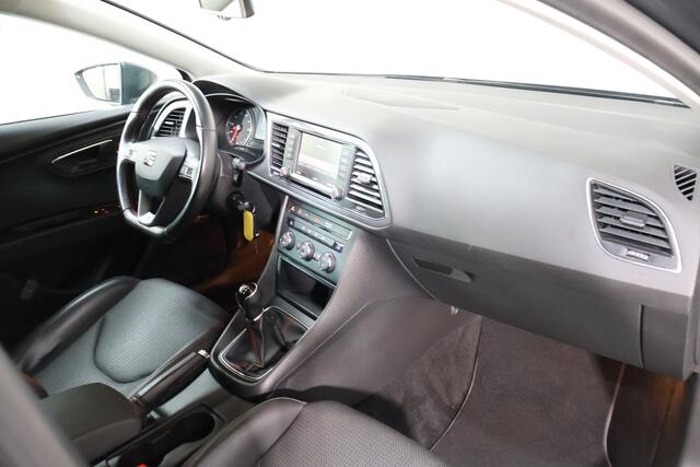 Seat LEON ST 1.4 EcoTSI FR | Camera | Dab | Carplay | Nav