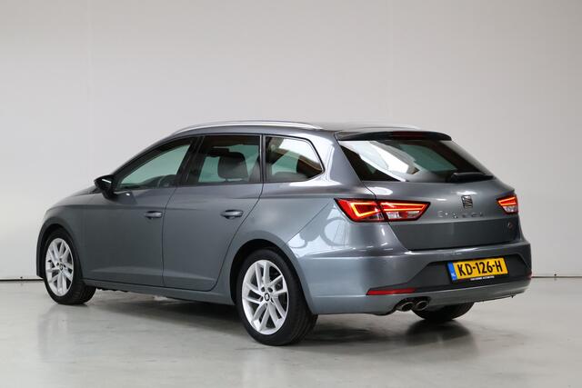 Seat LEON ST 1.4 EcoTSI FR | Camera | Dab | Carplay | Nav