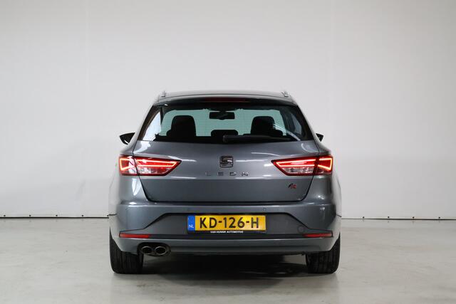 Seat LEON ST 1.4 EcoTSI FR | Camera | Dab | Carplay | Nav