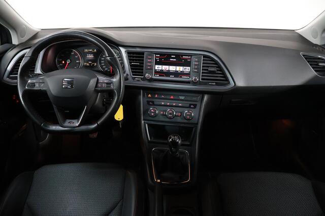 Seat LEON ST 1.4 EcoTSI FR | Camera | Dab | Carplay | Nav