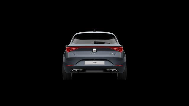 Seat LEON 1.5 TSI eHybrid 204 6DSG FR Business | Achteruitrijcamera | Automatisch dimmende binnenspiegel | Dakhemel uitgevoerd in zwart