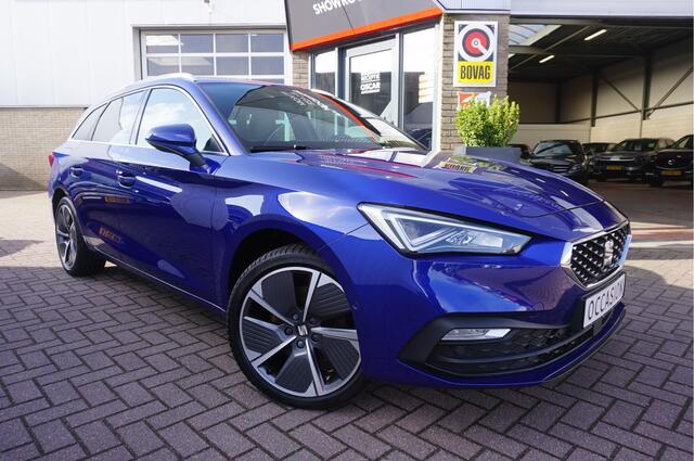 Seat LEON Sportstourer 1.4 TSI eHybrid PHEV Xcellence