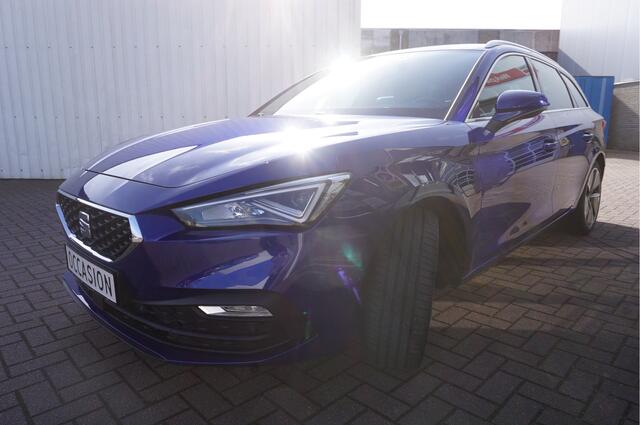 Seat LEON Sportstourer 1.4 TSI eHybrid PHEV Xcellence