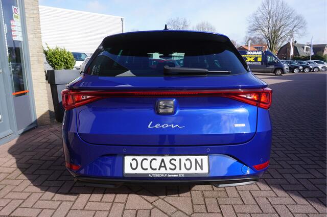 Seat LEON Sportstourer 1.4 TSI eHybrid PHEV Xcellence