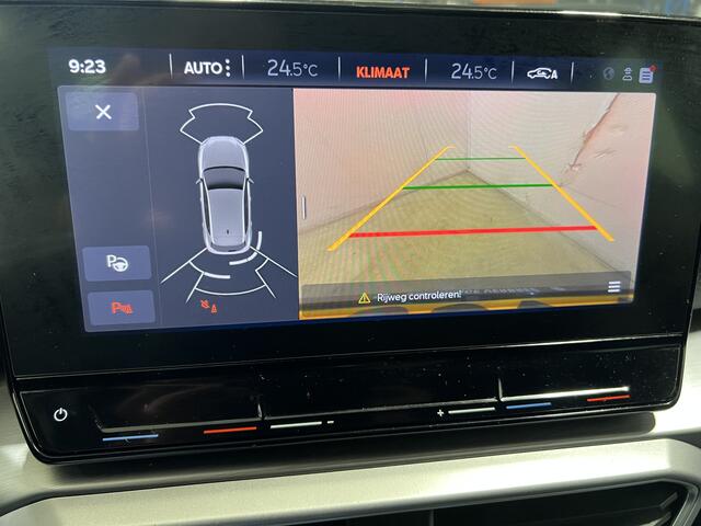 Seat LEON 1.0 TSI FR Business Intense | Navigatie/Android/Apple Carplay | LM Velgen 17" | Cruise Control Adaptief | Airco Automatisch | Full LED Verlichting |