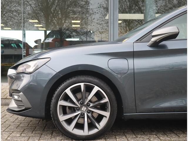 Seat LEON Sportstourer 1.4 TSI eHybrid PHEV FR Navi / Carplay / Climate / Btw Auto