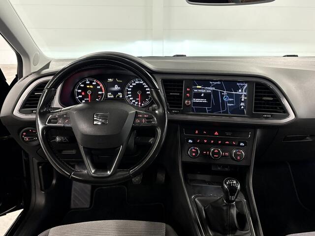 Seat LEON ST 1.2 TSI Style Business | LED | Navi | Trekhaak