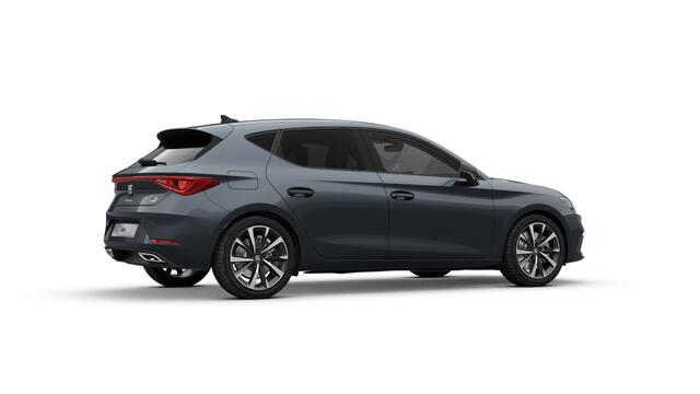 Seat LEON 1.5 TSI eHybrid 204 6DSG FR Business Automaat