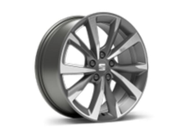 Seat LEON 1.5 TSI eHybrid 204 6DSG FR Business Automaat