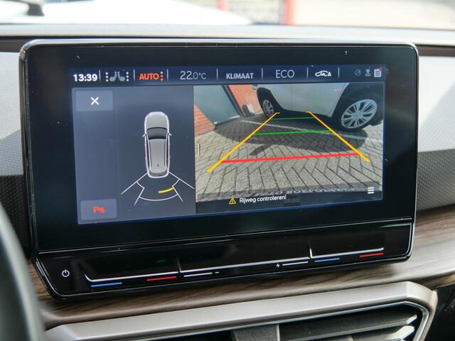 Seat LEON Sportstourer 1.4 TSI eHybrid PHEV Business Intense | CAMERA | CARPLAY | CRUISE CONTROL |