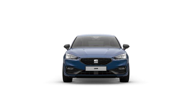 Seat LEON 1.5 TSI eHybrid 204 6DSG FR Business Automaat