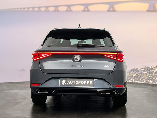 Seat LEON Sportstourer FR PHEV First Edition 1.5 TSI eHybrid 150kW / 204p