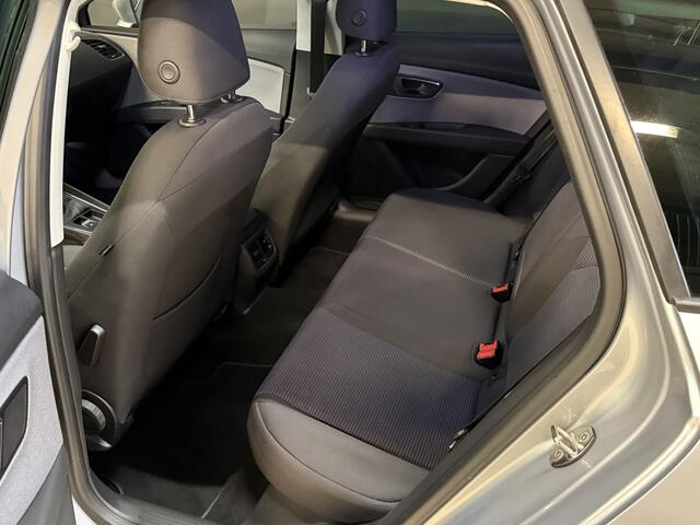 Seat LEON ST 1.0 TSI Style Ultimate Edition | Camera | Draadloze lader | Apple Carplay