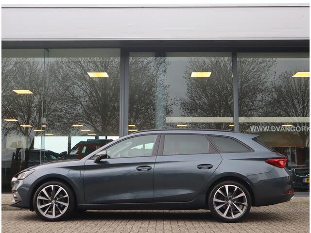 Seat LEON Sportstourer 1.4 TSI eHybrid PHEV FR Navi / Carplay / Climate / Btw Auto
