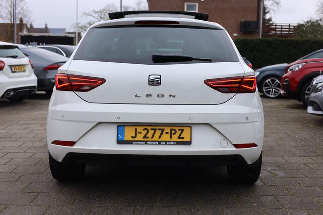 Seat LEON 1.5 TSI NAVI | CARPLAY | ACC | PANO | BEATS AUDIO