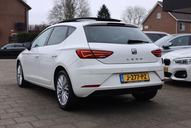 Seat LEON 1.5 TSI NAVI | CARPLAY | ACC | PANO | BEATS AUDIO