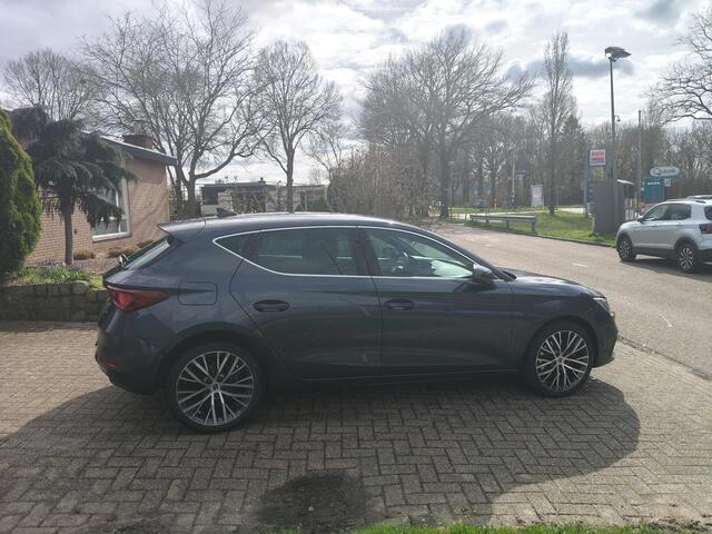 Seat LEON 1.4 Tsi IV PHEV Business Intense,Camera,Navi