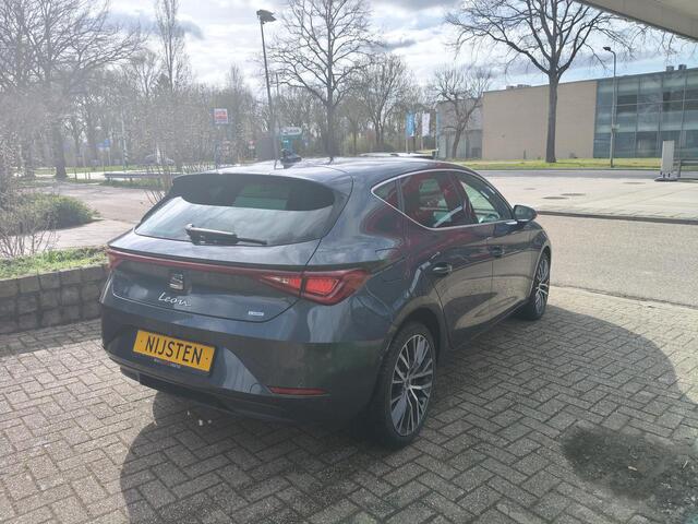 Seat LEON 1.4 Tsi IV PHEV Business Intense,Camera,Navi