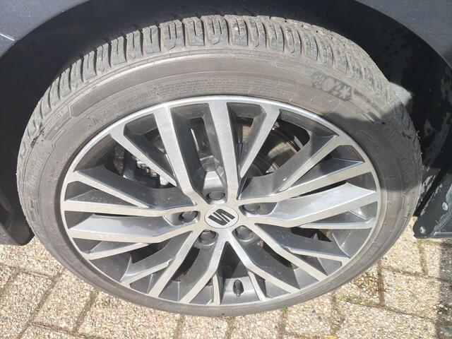 Seat LEON 1.4 Tsi IV PHEV Business Intense,Camera,Navi