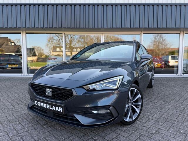 Seat LEON Sportstourer 1.5 eTSI FR