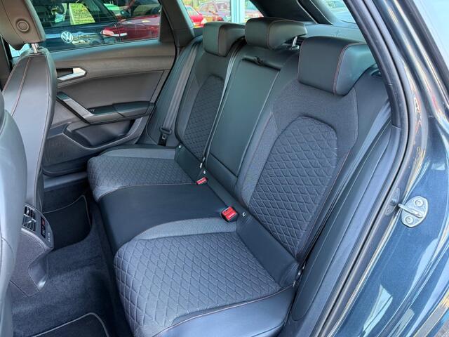 Seat LEON Sportstourer 1.5 eTSI FR