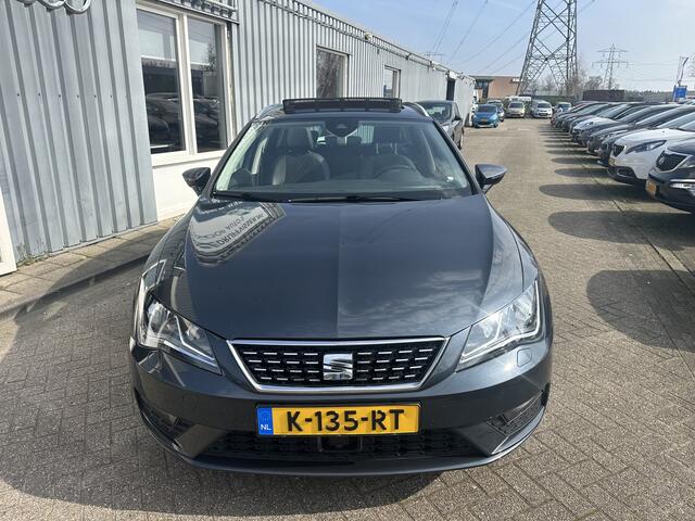 Seat LEON ST 1.5 TSI FR panoramadak