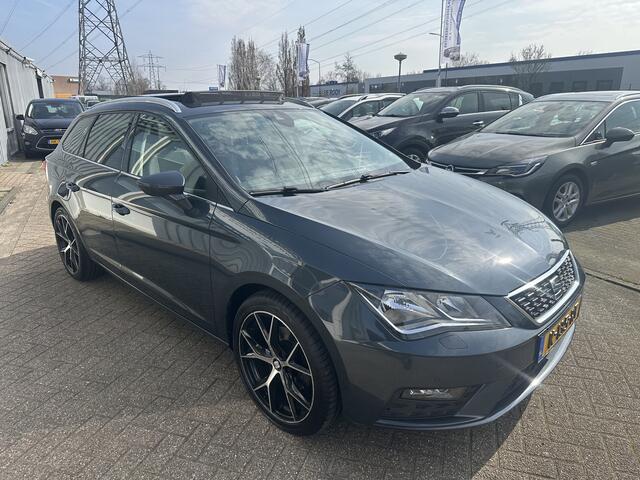 Seat LEON ST 1.5 TSI FR panoramadak