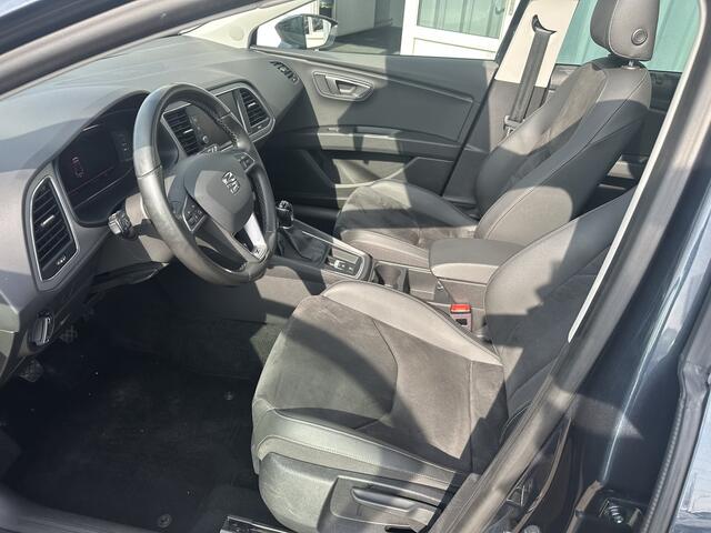 Seat LEON ST 1.5 TSI FR panoramadak