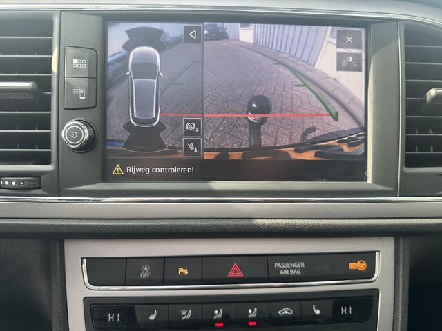 Seat LEON ST 1.5 TSI FR panoramadak