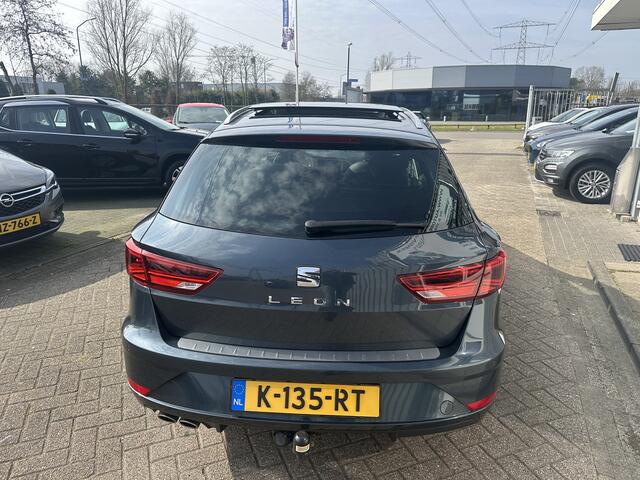 Seat LEON ST 1.5 TSI FR panoramadak