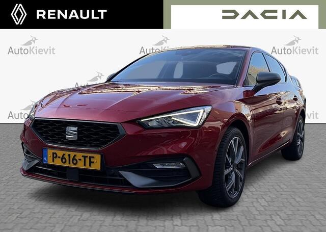 Seat LEON 1.4 TSI eHybrid PHEV FR