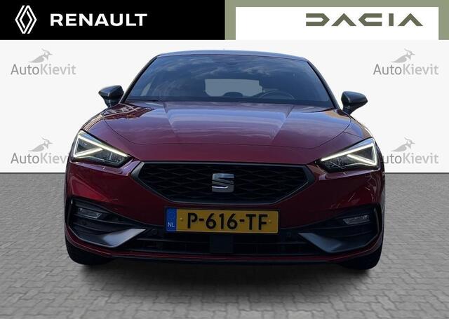 Seat LEON 1.4 TSI eHybrid PHEV FR