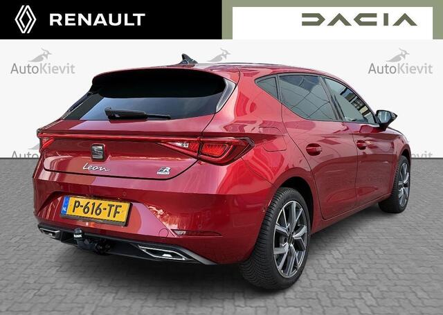 Seat LEON 1.4 TSI eHybrid PHEV FR