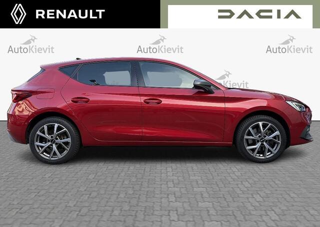 Seat LEON 1.4 TSI eHybrid PHEV FR