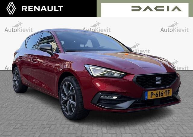 Seat LEON 1.4 TSI eHybrid PHEV FR