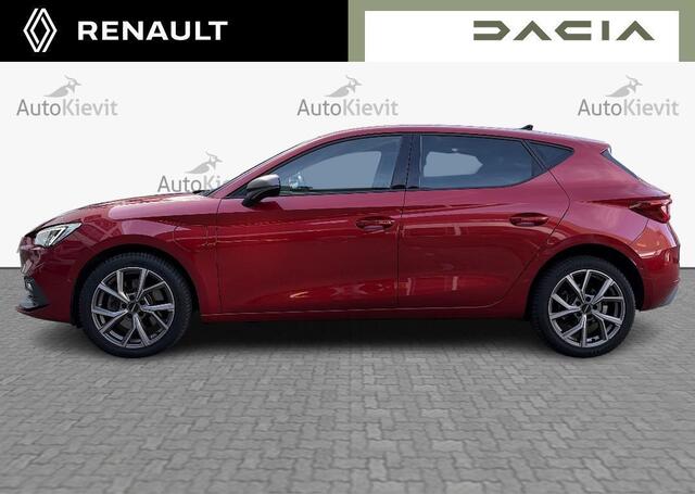 Seat LEON 1.4 TSI eHybrid PHEV FR