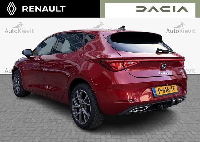 Seat LEON 1.4 TSI eHybrid PHEV FR