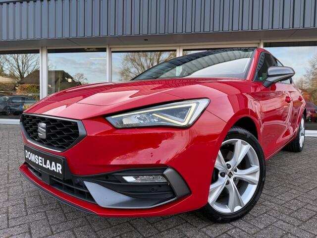 Seat LEON 1.4 TSI eHybrid PHEV FR Business Intense